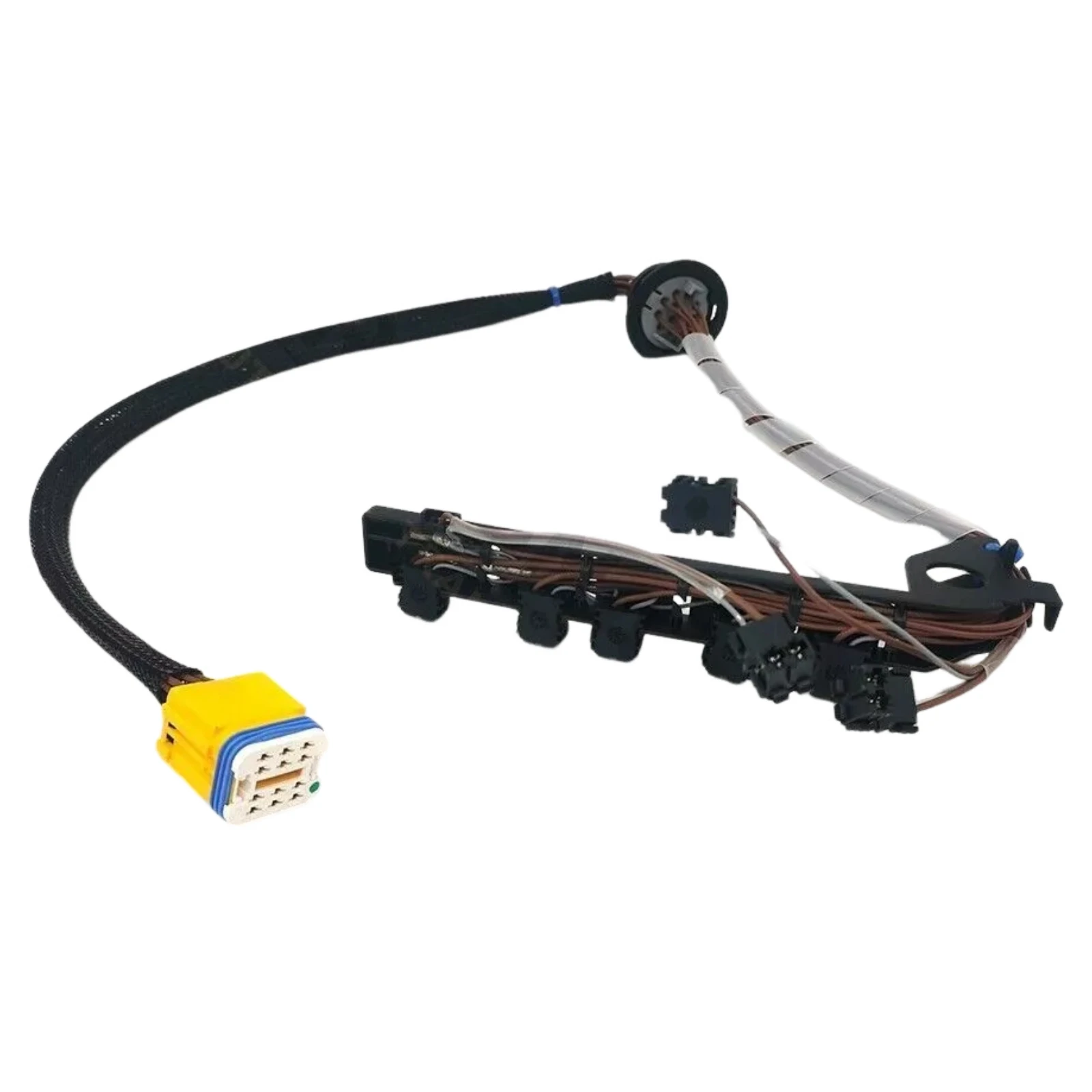 

1 шт. жгут проводов коробки передач для Citroen Peugeot Renault 252926 AL4 DPO кабель FG2529.26 2529.24-FC запасные части двигателя автомобиля