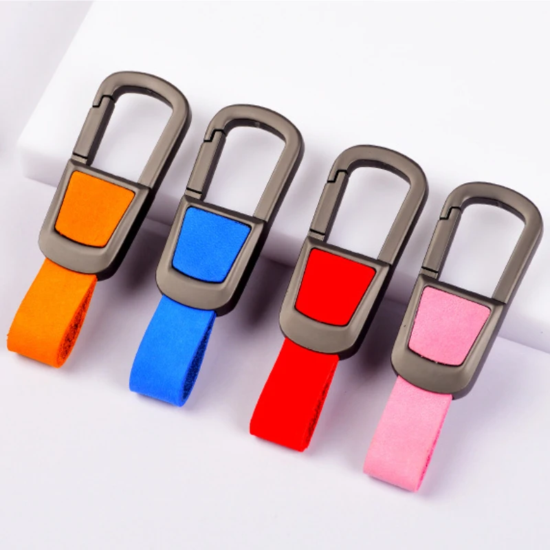 

Автомобильный брелок из матовой яловой кожи с логотипом, мужской и женский винтажный натуральный брелок для ключей, персонализированный брелок для ключей, сумка, кулон из дермы