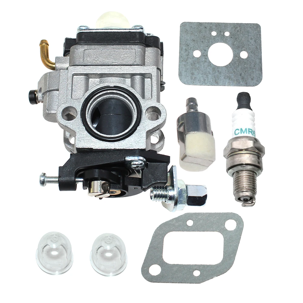 المكربن ل Shindaiwa EB8510 EB8510RT EB8520 EB8520RT EB854 EB854RT A021002051,A021002050,68913-81010,68900-81011,A021002060