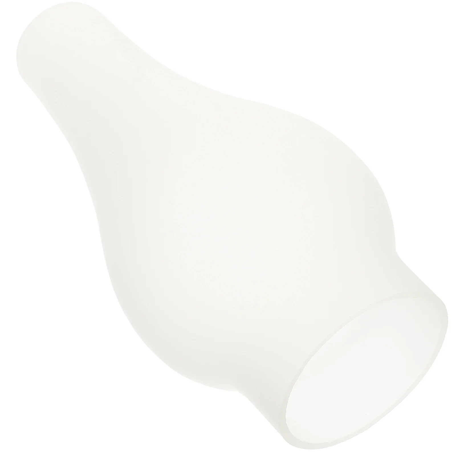 

Lamp Cover Shade Oil Accessories Glass Small Chimney Replacement Clear Petroleum