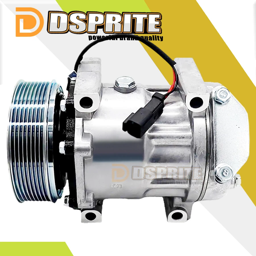 SD7H15 7232/428 Air…