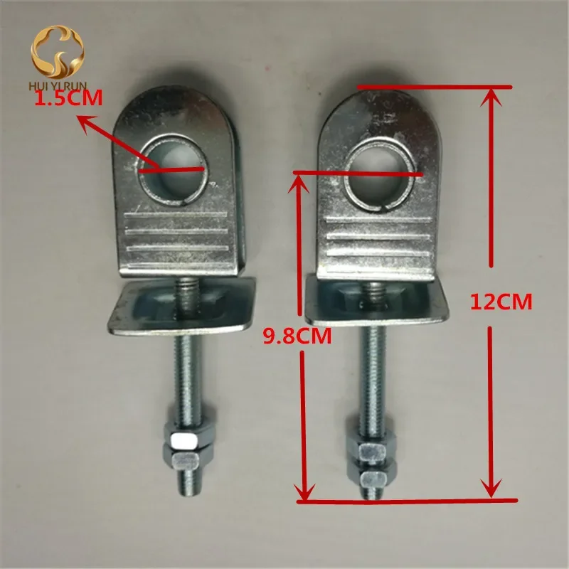 motorcycle  front chain tensioner regulator fishtail for XX  spare parts (adjust controller)