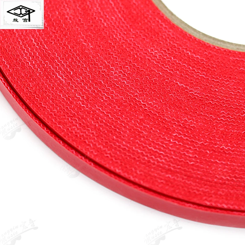 HUATOOL Klavier-Stimmwerkzeug mit 015 Schlüsselloch, Heißklebeband, Zubehör für rote Teppichbeschläge, Zubehör für Klavierteile – Detail 8