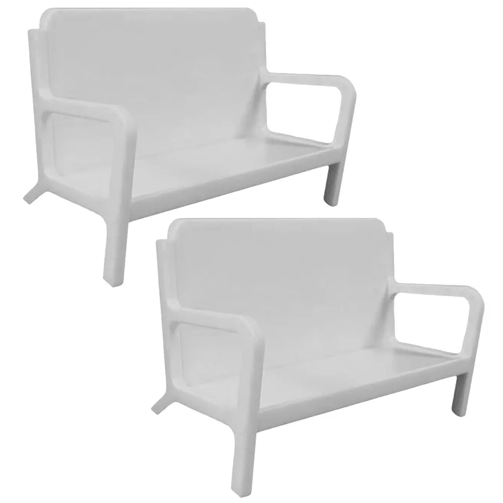 

2Pcs Card Display Stand Spacious Business Card Holder for Desk Use Contemporary Style Name Cards Organizer Ideal for Office Or