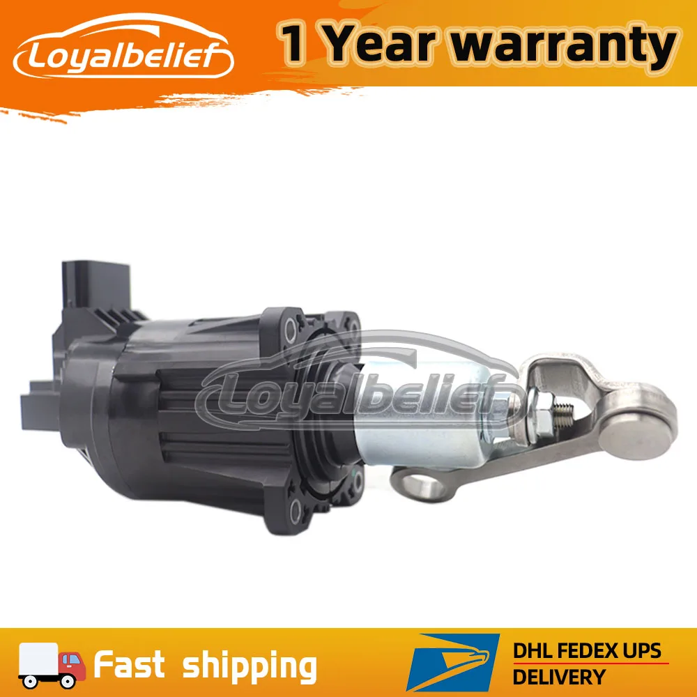 

For Electronic Turbo Actuator Honda Civic 1.5L TD025 K6T52372 49373-07012 18900-5AF-H010M3 Turbo Wastegate Actuator