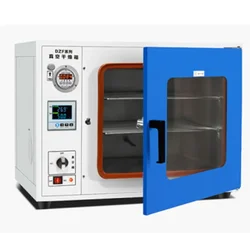 Electric heating constant temperature vacuum drying oven oven dryer oven small vacuum laboratory