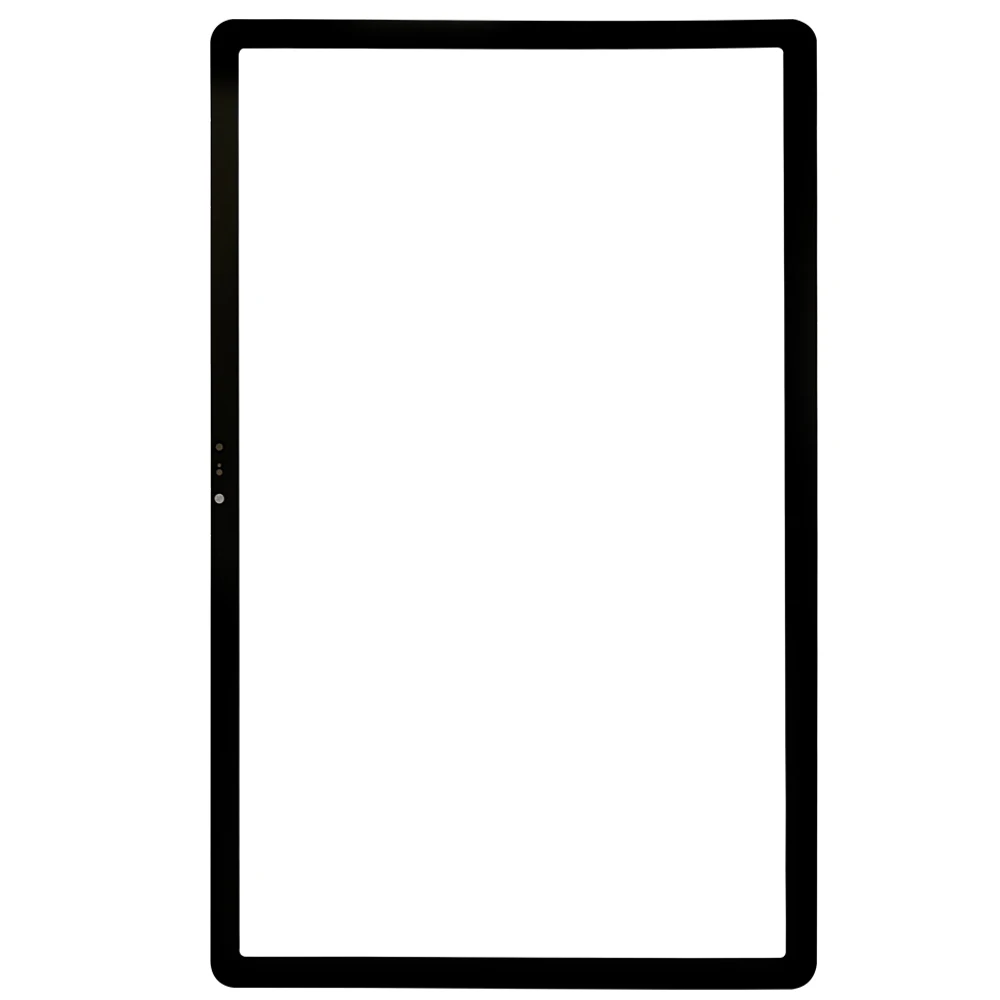 11\'\' Touch Screen Display For Lenovo Tab P11 TB-J606F TB-J606L TB-J606N J606 Front Glass Outer Touch Glass Screen Replacement