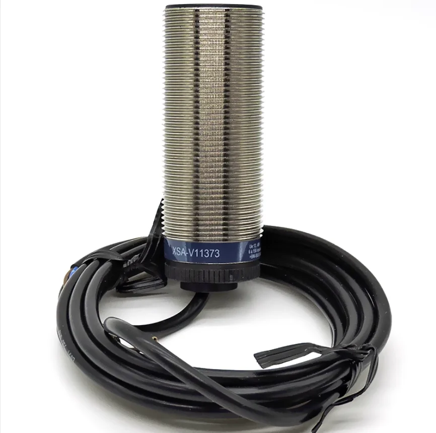 XSAV11801 سرعة القرب التبديل سرعة الاستشعار XSAV11373 XSA-V الاستشعار XSAV12801