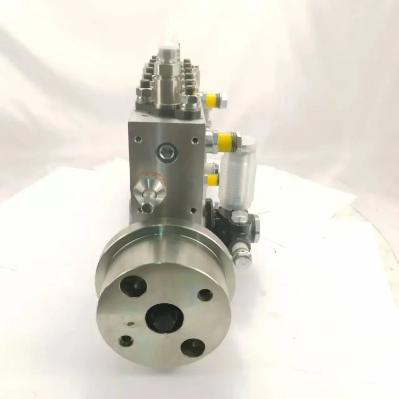 【2026 Hot Selling】6151-71-1440  Fuel  Pump Assembly for Heavy High Pressure Engine
