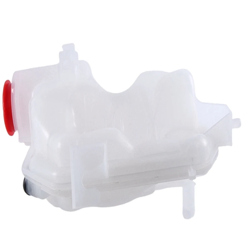 LR020367 PCF500110 LR013663 Coolant Expansion Header Tank Bottle & Cap For LAND ROVER Discovery 3 4 Range Rover Sport V