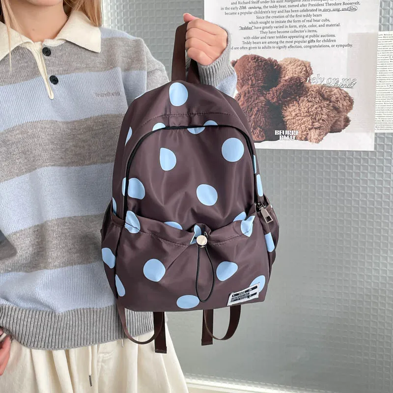 nova-mochila-tote-de-grande-capacidade-com-estampa-de-bolinhas-bolsa-escolar-fashion-bolsas-de-mao-vintage-bolsa-impermeavel-para-deslocamento-bolsa-de-papel
