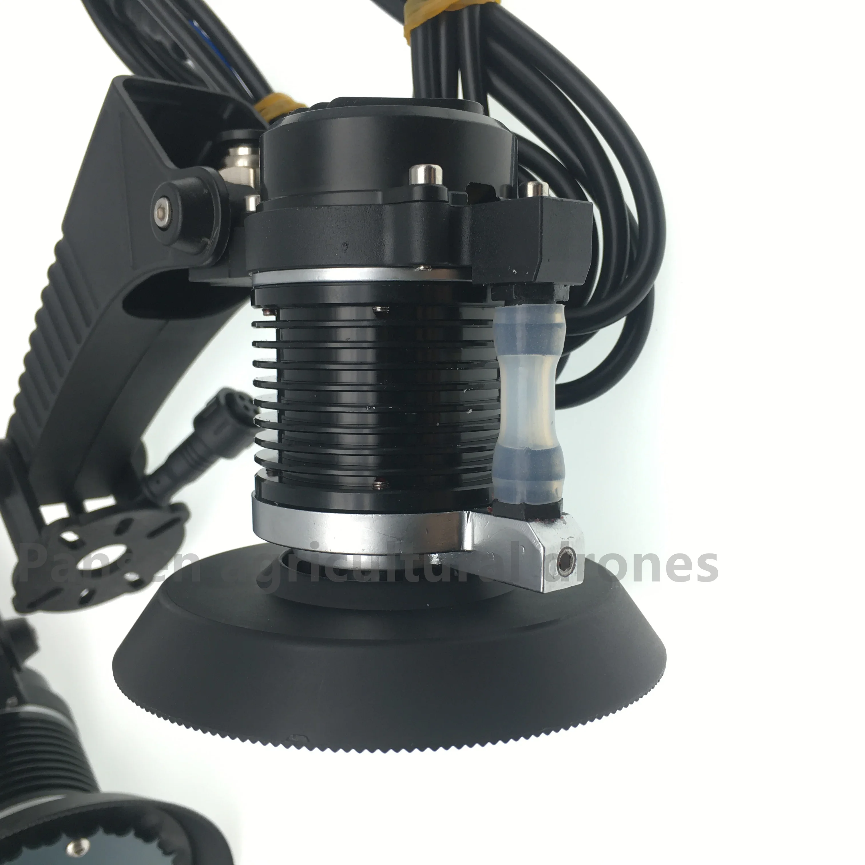 New Foldable Miniature 5820 5L Centrifugal Nozzle 12S-18S 48V Centrifugal Nozzle Agricultural Spray dr one