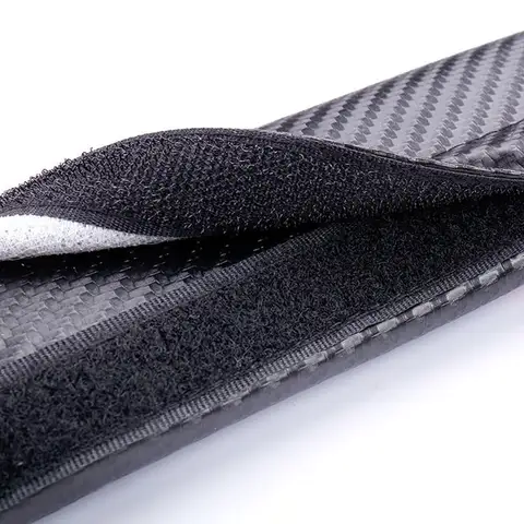 Bilbältesjusterbar axelkudde för Volkswagen VW APR TDI TSI Polo 5 6 Bora Jetta Passat B5 Golf 7 MK5 Beetle 3B Tiguan 10 best sales Aprilföreställning - №10