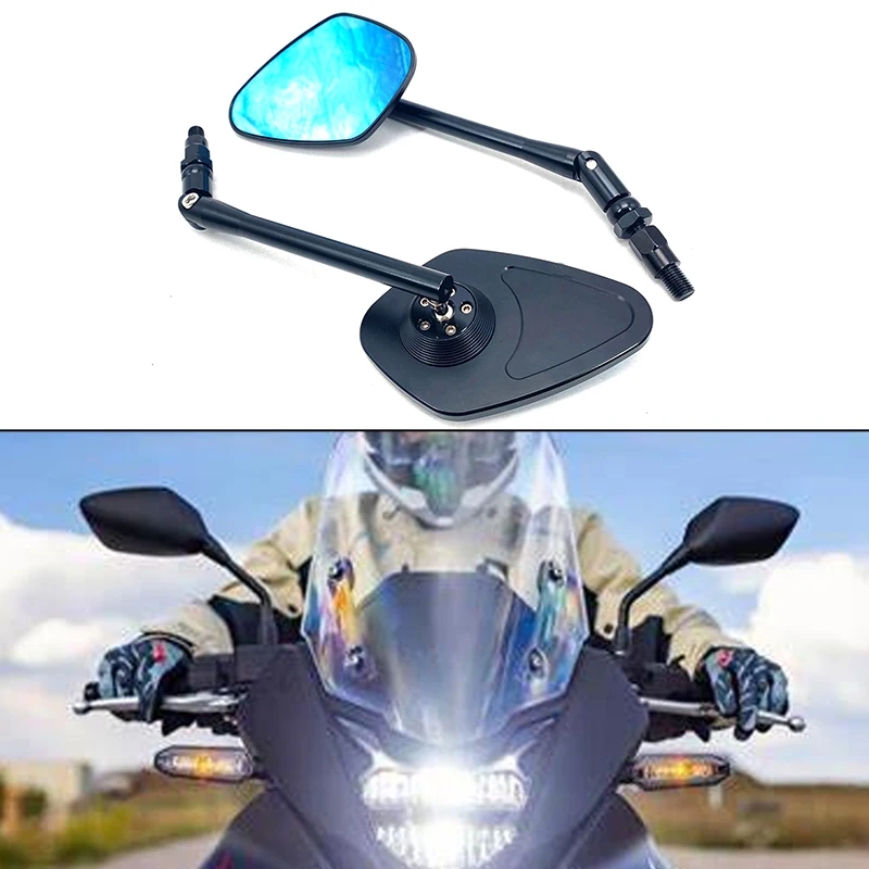 

XL750 для Honda XL750 TRANSALP XL 750 Transalp750 2023-2024-2025 модифицированное зеркало заднего вида с ЧПУ для мотоцикла Transalp xl750