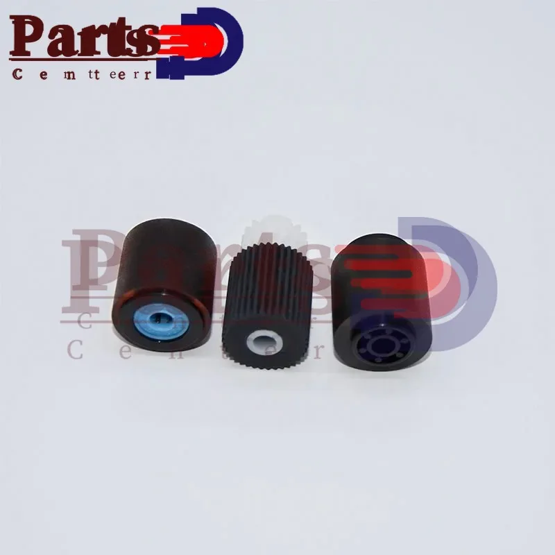 5SETS 2FB06040 2FB06060 2FB06080 Feed Separation Roller is support for Kyocera KM 6030 8030 TASKalfa 620 820