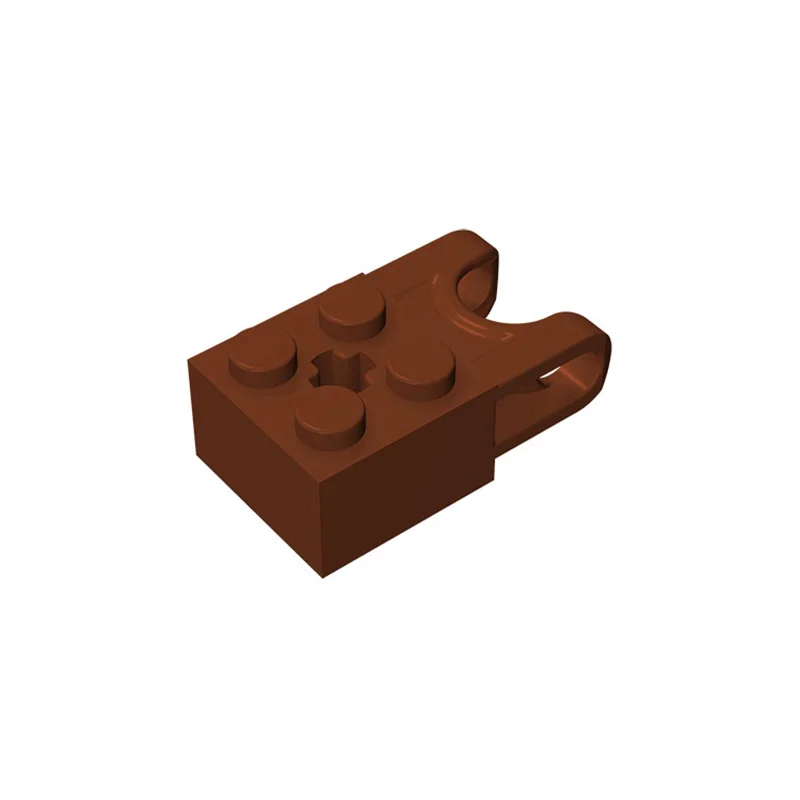 MOC 1PCS Classical 92013 With Ball Socket Replaceable Brick Modified 2x2 Building Block Creative Toys Adults Holiday Gifts