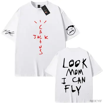 6 best sales تيشيرت كاكتوس جاك - №4