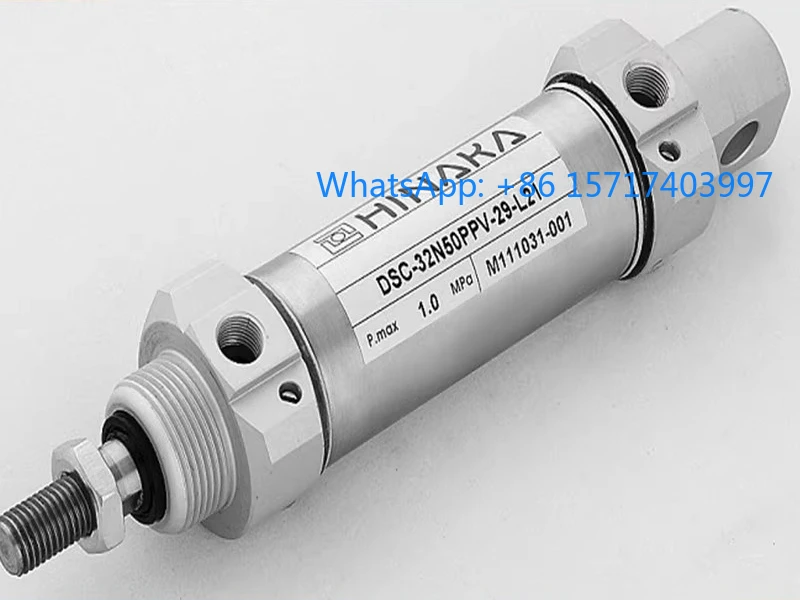 

Оригинальный сино-японский цилиндр HINAKA DJ2-50N10F DJ2-32M50F DJ2-63N20E