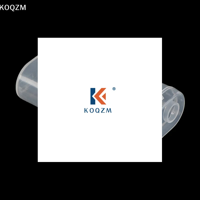 Battery Plastic Storage Box Rechargeable Battery Power with Water-resistant Protection Design & Durable