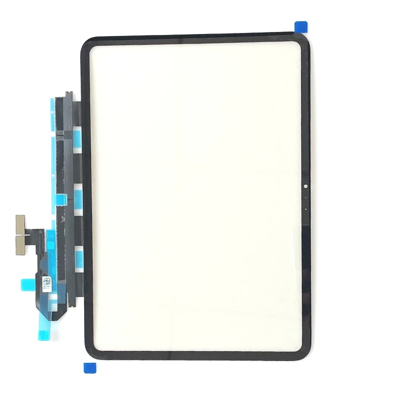 Ori New Glass Touch Digitizer With OCA Frame Sticker For iPad Pro