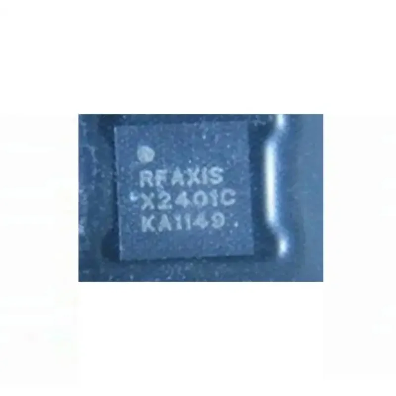 15PCS New original RFX2401C QFN