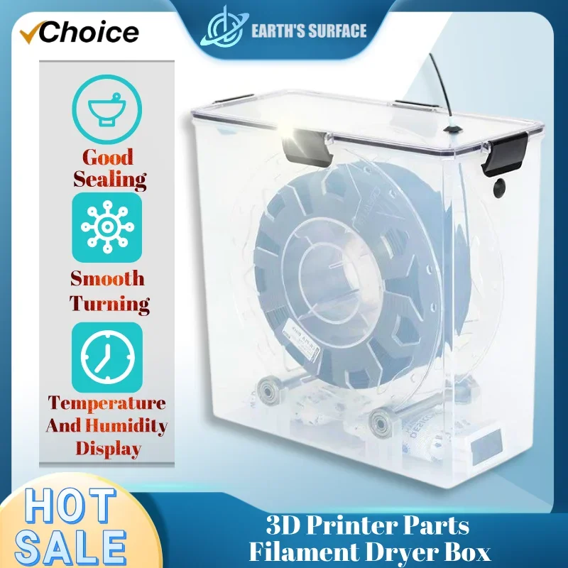 3D Printer Accessor…