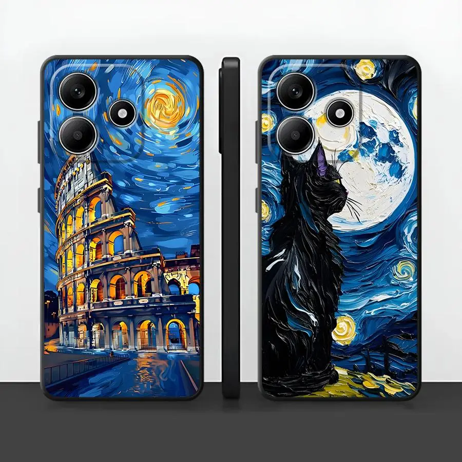 Oil Painting Coloss… - image