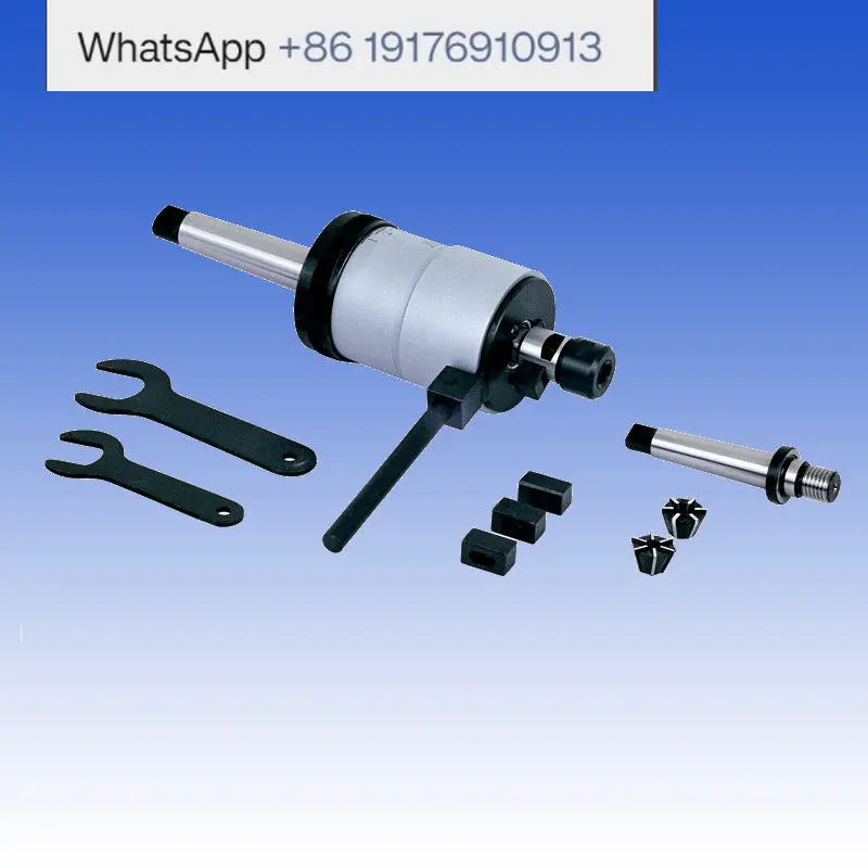 Automatic Tapping Machine Body Non-Stop Forward Reverse Tool J467.12.20 for Machine Tools