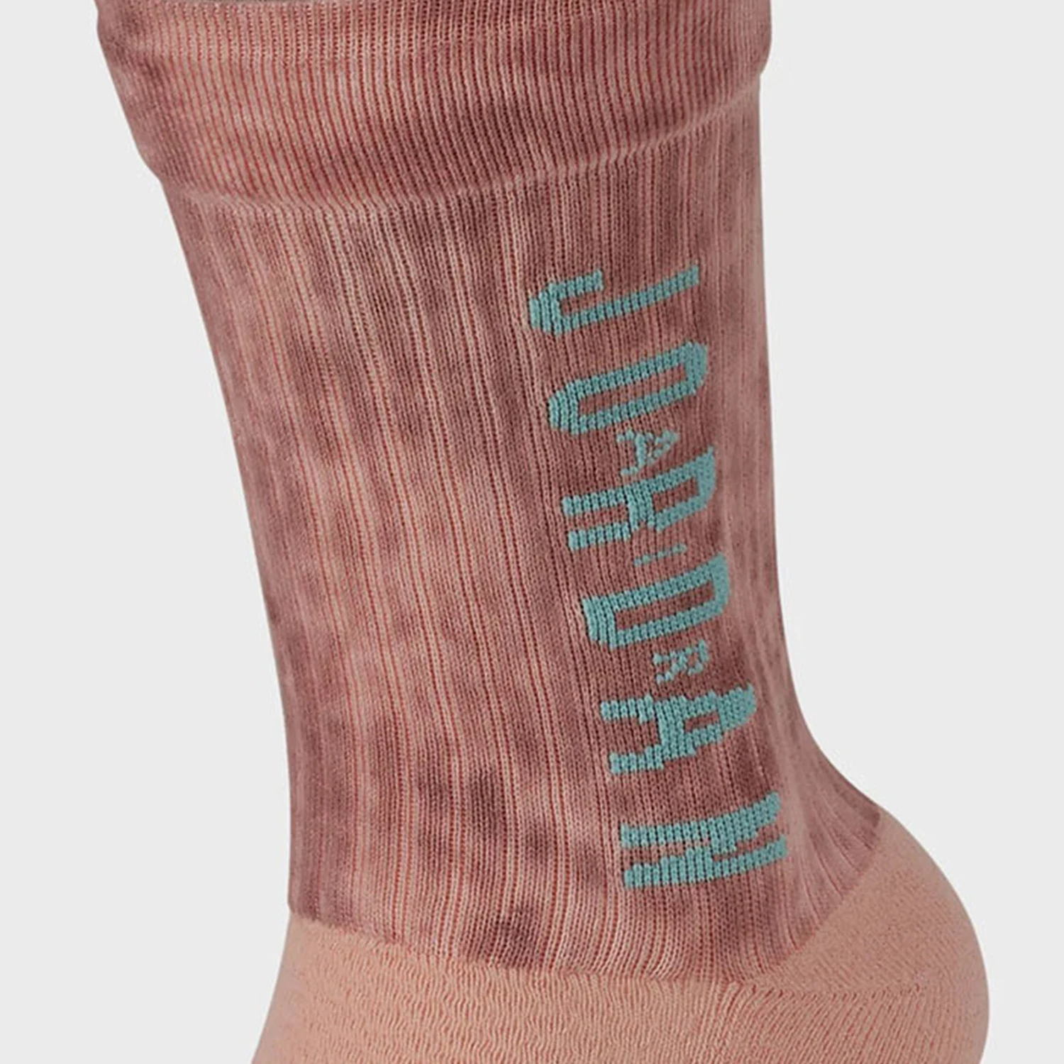 Nike Authentic JORDAN Men's Women's Fashion Tie-Dye Sports Socks One Pair Set SK0028-646 view 3