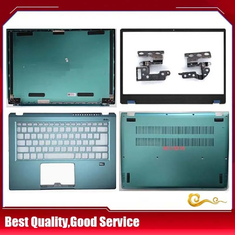 

New/org case For Acer Swift 3X SF314-510G SF314-510G-517A N20H3 LCD Back Cover /Upper cover/ Bottom Case