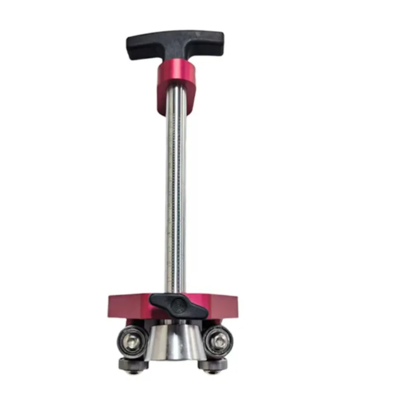 2-Axis Portable Edge Bender Metal Sheet Folding Tool Lightweight Labor-Saving for Home And Industrial Use