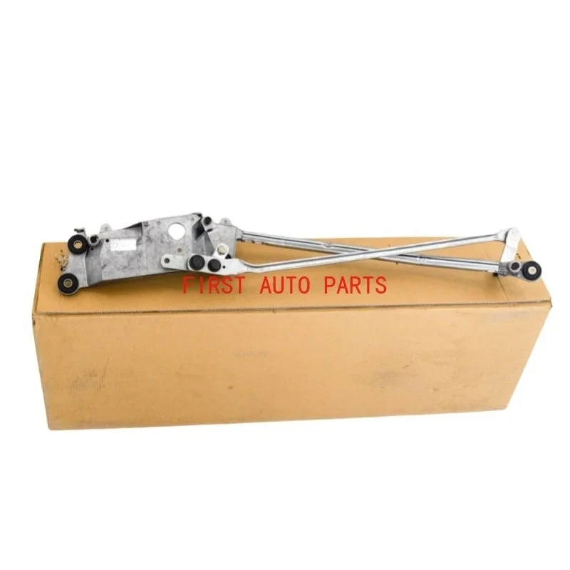

OEM 95562813712 7L0955601 Front Windshield Wiper Linkage For Porsche Cayenne 9PA VW TOUAREG