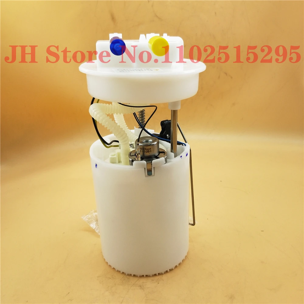 

JH 17040-SN110 Electric Fuel Pump Module Assembly Fit For Honda LUXGEN U6 TURBO 17040SN110 17040 SN110