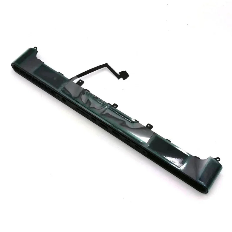 A+ New Lcd Hinge Strip Cover Air Outlet w/Cable For Alienware M16 R1 Gaming 07RJMC
