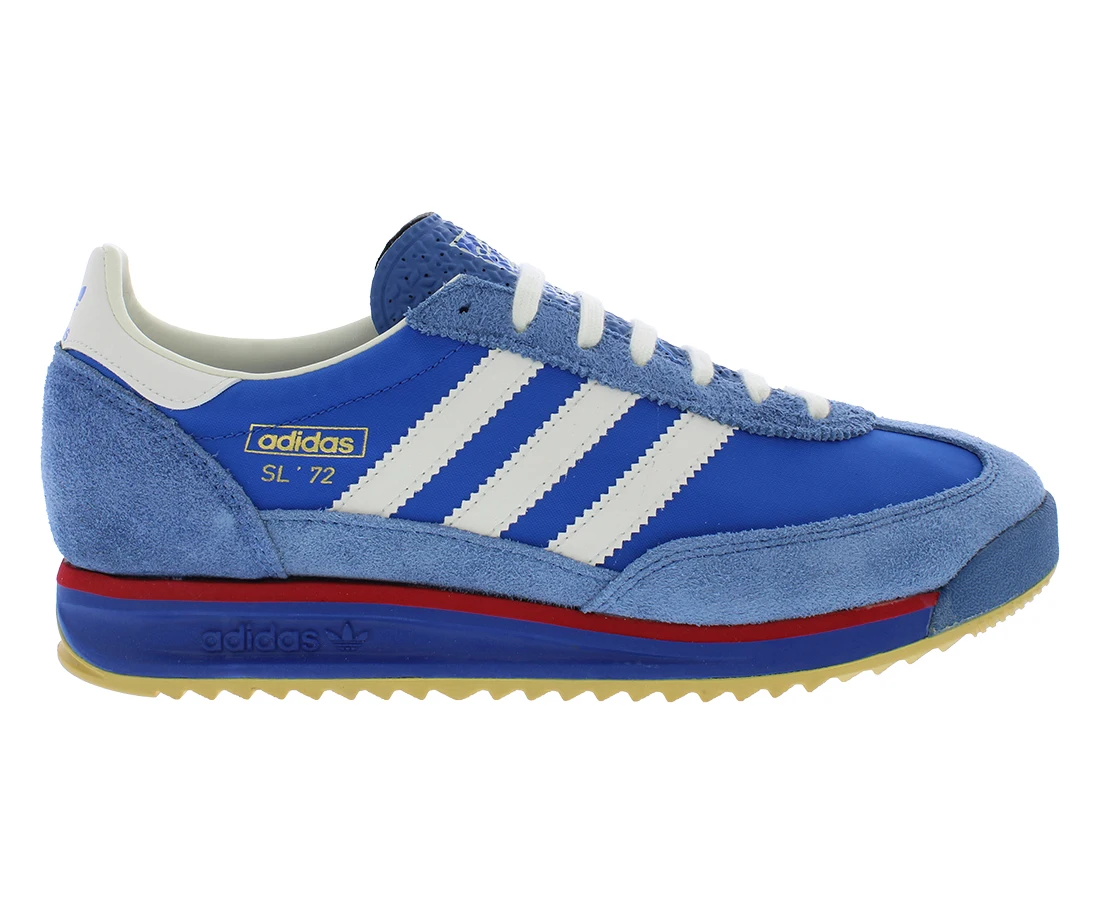 

Adidas SL 72 RS Mens Shoes