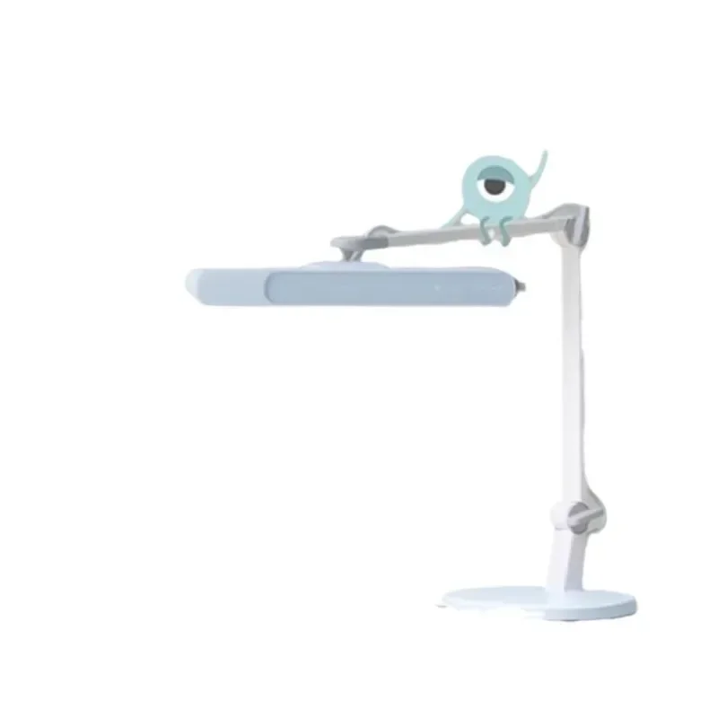 

Eye protection professional night reading light, intelligent dimming children's learning sitting posture detection reminder