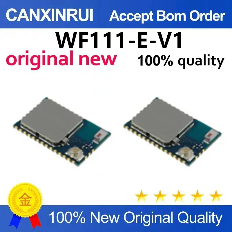 (5pcs-100pcs)Original genuine WF111-E-V1