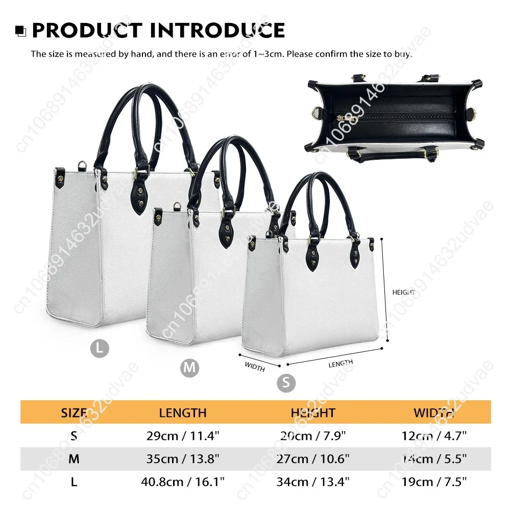 Lady Gaga Purse Mens Womens New Shoulder Crossbody Bag Personalized Handbag Business Commuter High Quality Leather Tote Bag Gift