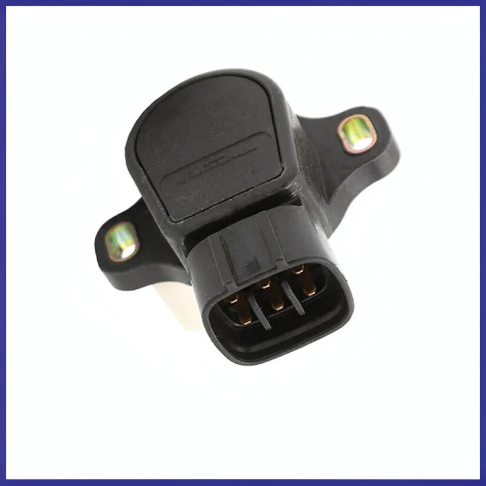 Automotive Accelerator Sensor For Toyota RAV4 2000 2014 Gas Pedal Position Switch Replacement Electrical Auto Repair Unit