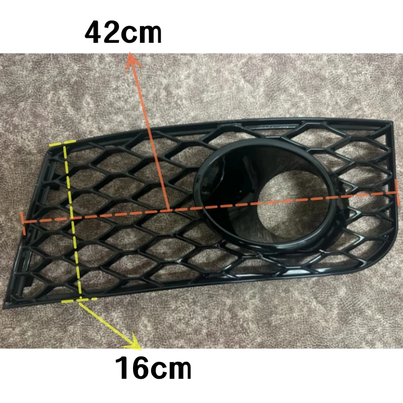 Body Kit Front Fog …