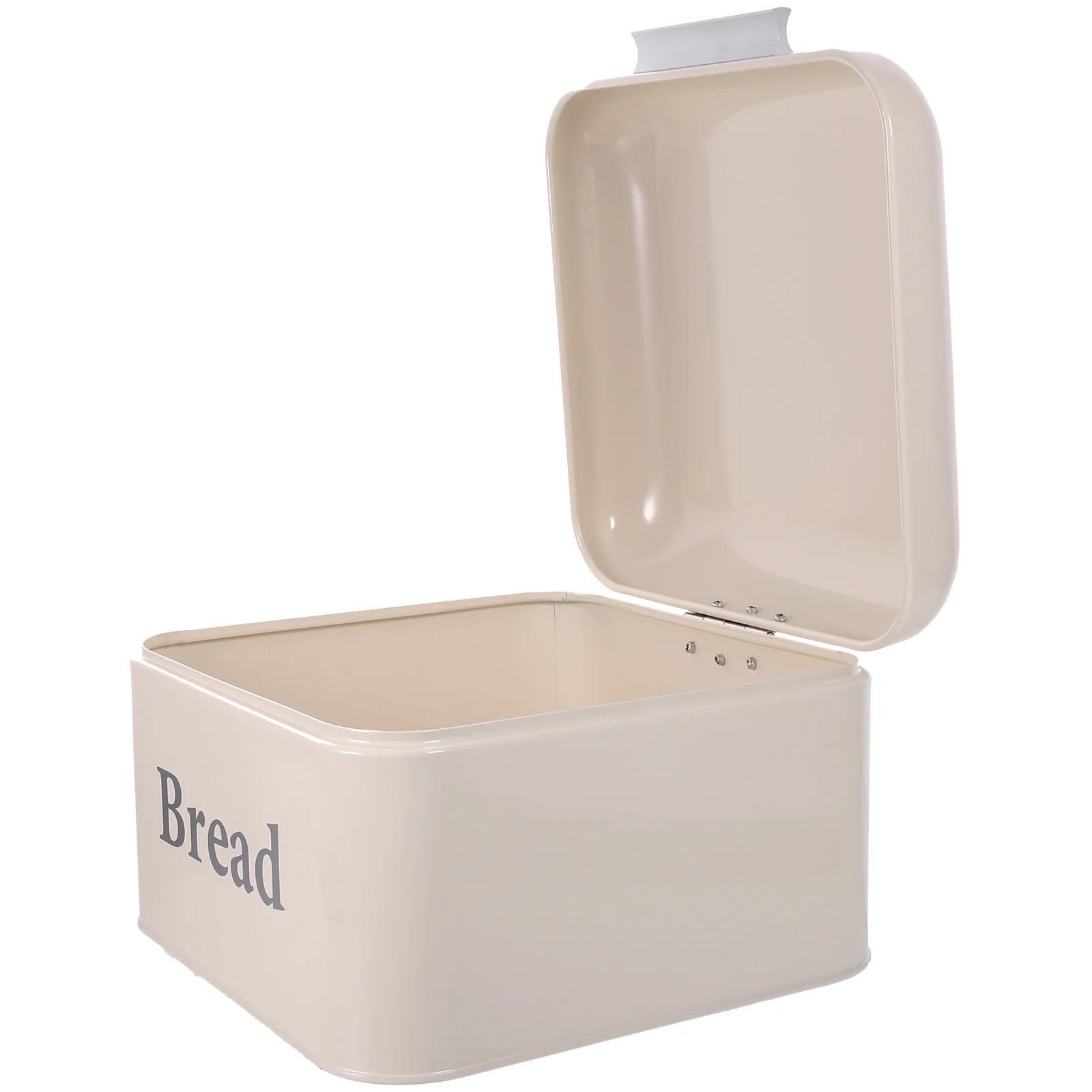

Iron Storage Box Organizer Snack Container Home Use Lightweight Practical Long Lasting Multifunctional Storage Case