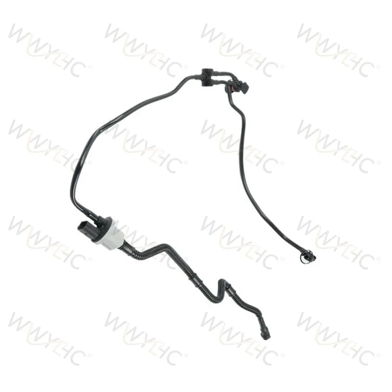 Suitable for A3 Connecting Hose 04E133366CT 04E133366BE 04E133366G