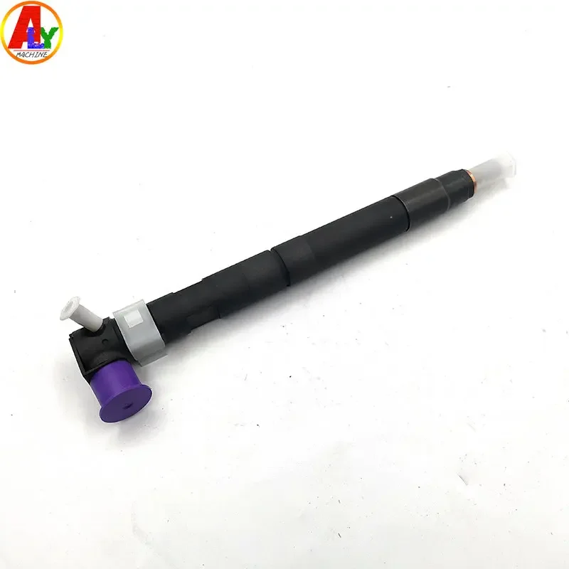 

ALYTEST 1PCS Original New H1 Diesel Injector Assy 28229873 33800-4a710 338004a710 Fuel Injetores for Delphi