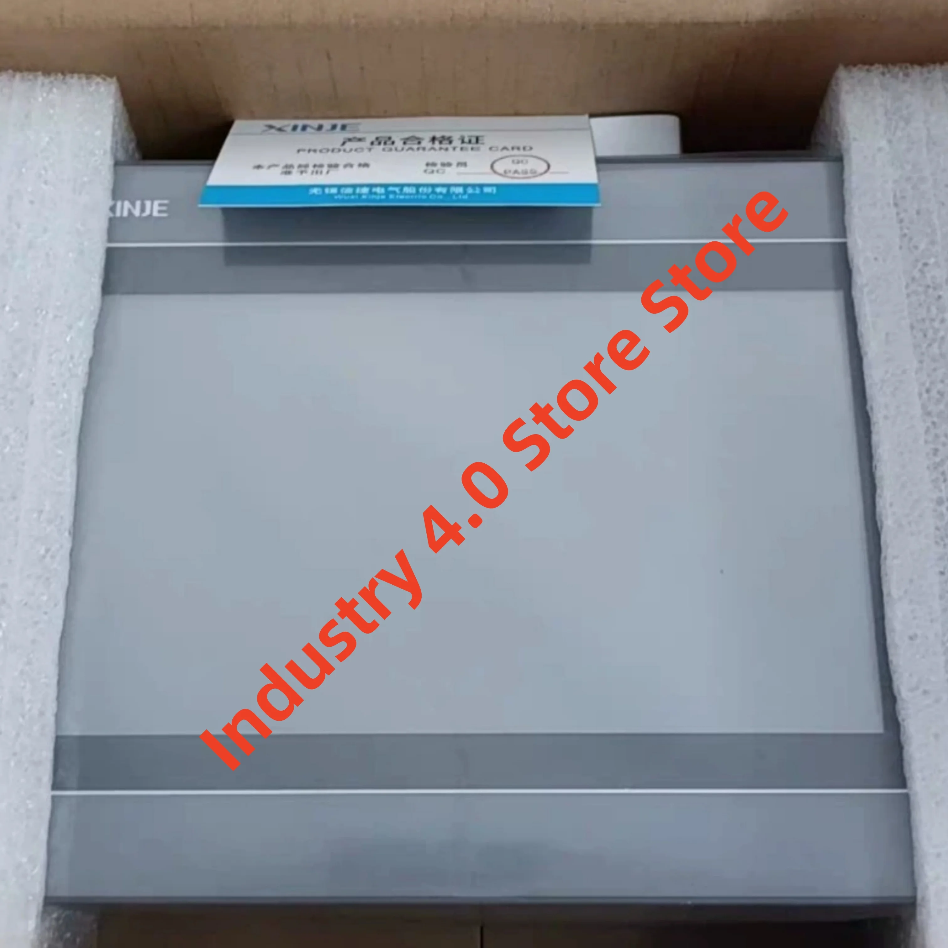 

TS3-700-E TS3-700-M 100%NEW HMI Touch Panel