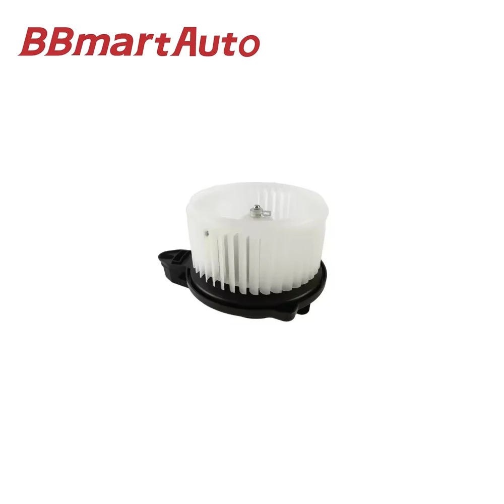 BBmart Auto Parts 1 pcs Air Conditioning Blower Motor Heater Fan Motor For A4 A6 4B C5 C6 A6L OE 4B1820021B