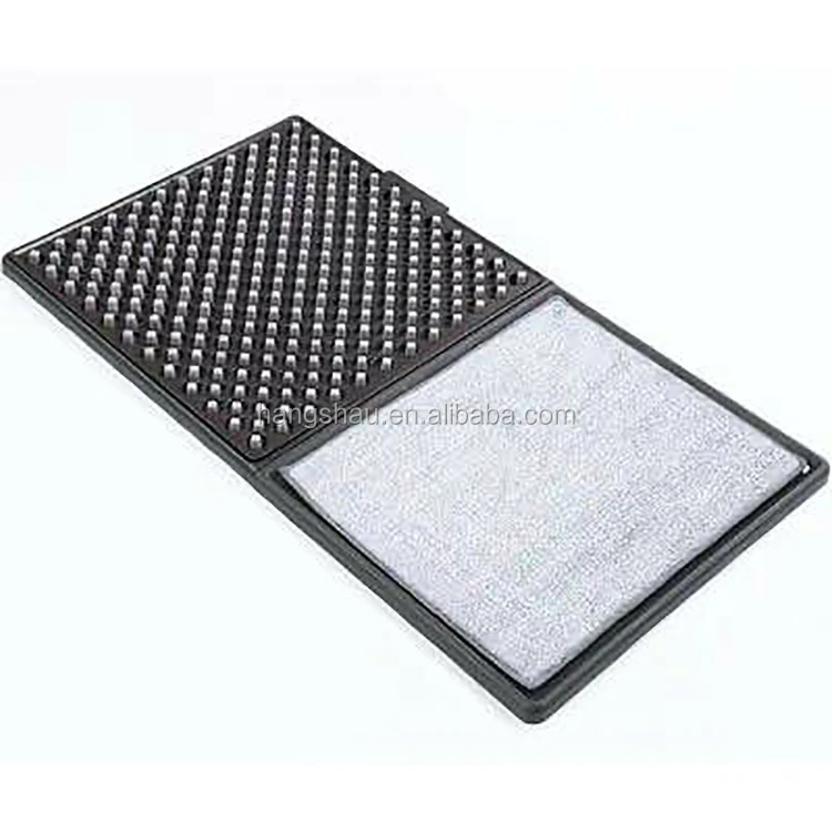 Sole cleaning Deep disinfection Disinfection Chemical door floor Household hotel floor mat