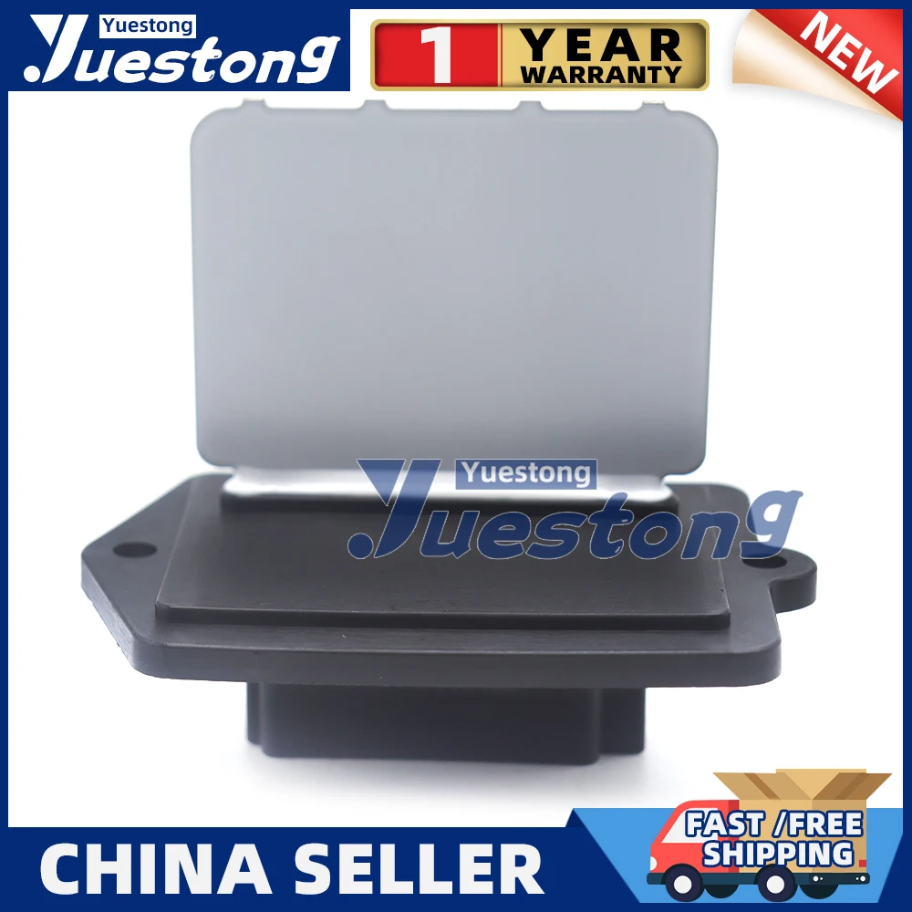 

GE6R61B15 HM636040B Heater Blower Motor Fan Resistor Regulator for Mazda 323 323F 626 Protege5 Premacy MPV GE6R61B15A JA1169