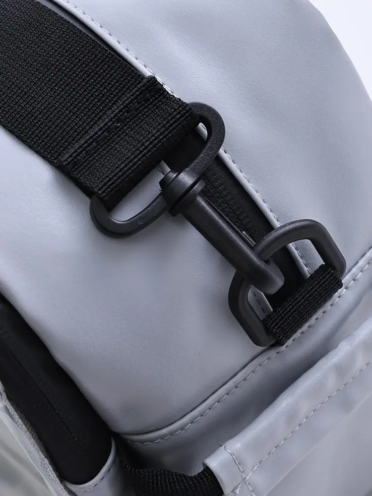 Kelme Football Shoe Bag Breathable Portable Handbag With Dry Wet Separation Single Shoulder Crossbody Storage Bag