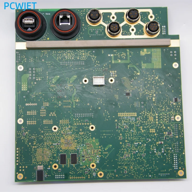 Original one brand new 613594 CSB5 mainboard use for VJ1580 printer