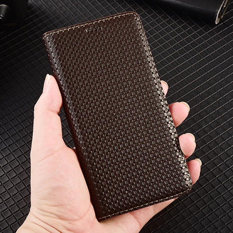 

Business Genuine Leather Wallet Book Phone Case for iPhone 14 13 12 11 15 16 17 Pro Max Plus Flip Cover Protective Shell